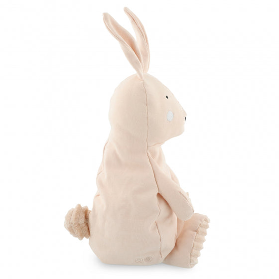 Grande peluche Lapin