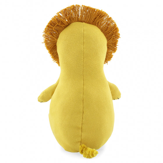 Peluche Lion