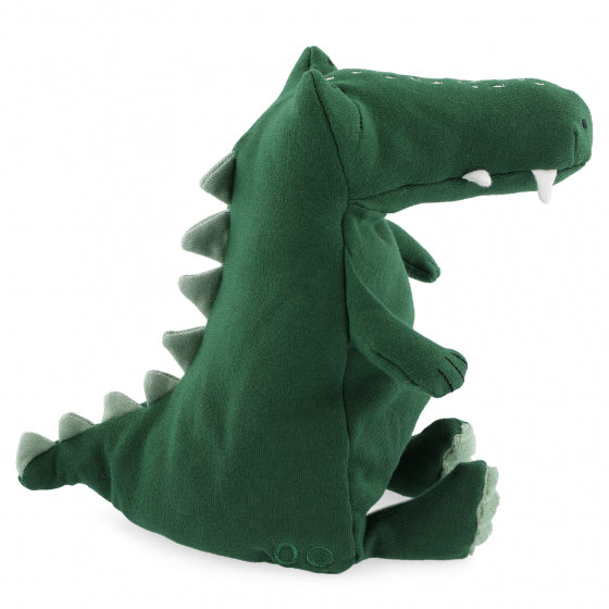 Peluche Crocodile