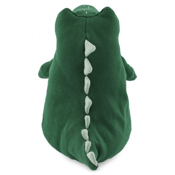 Peluche Crocodile