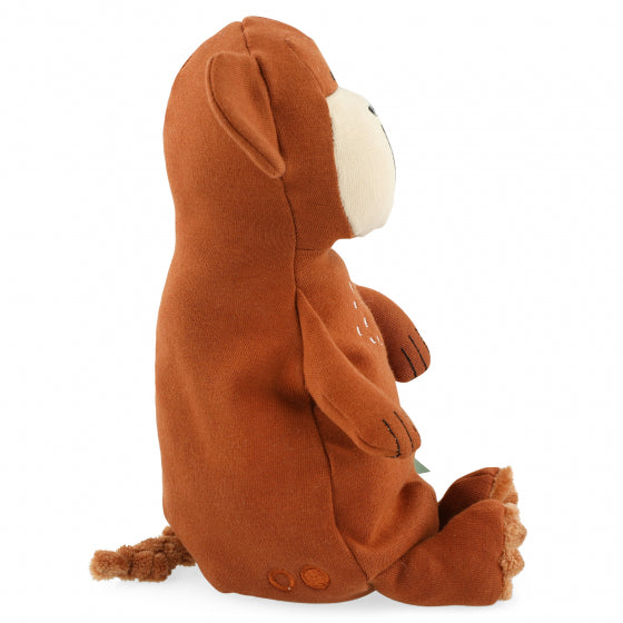 Peluche Singe