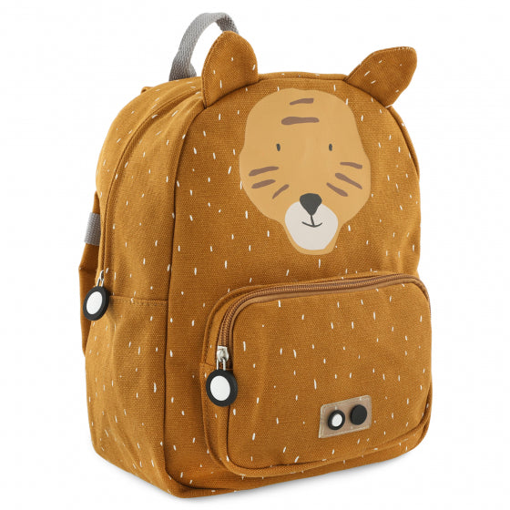 Petit sac à dos Tigre